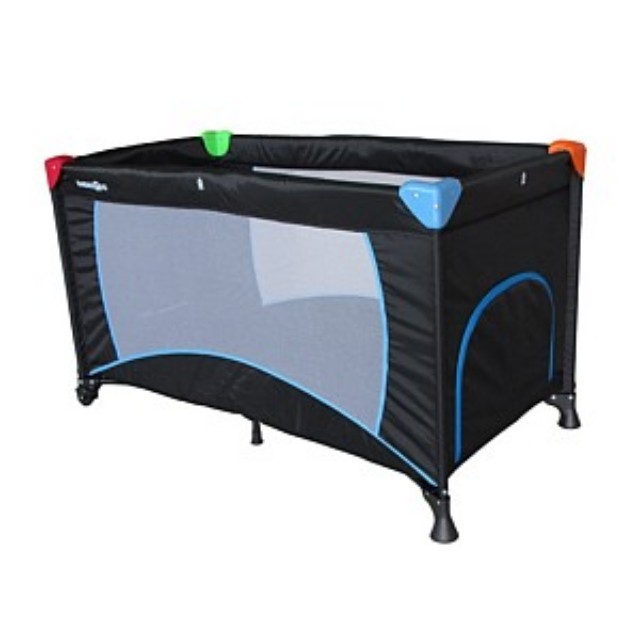 Toys R Us Travel Cot/ Playpen, Babies & Kids, Baby Nursery & Kids