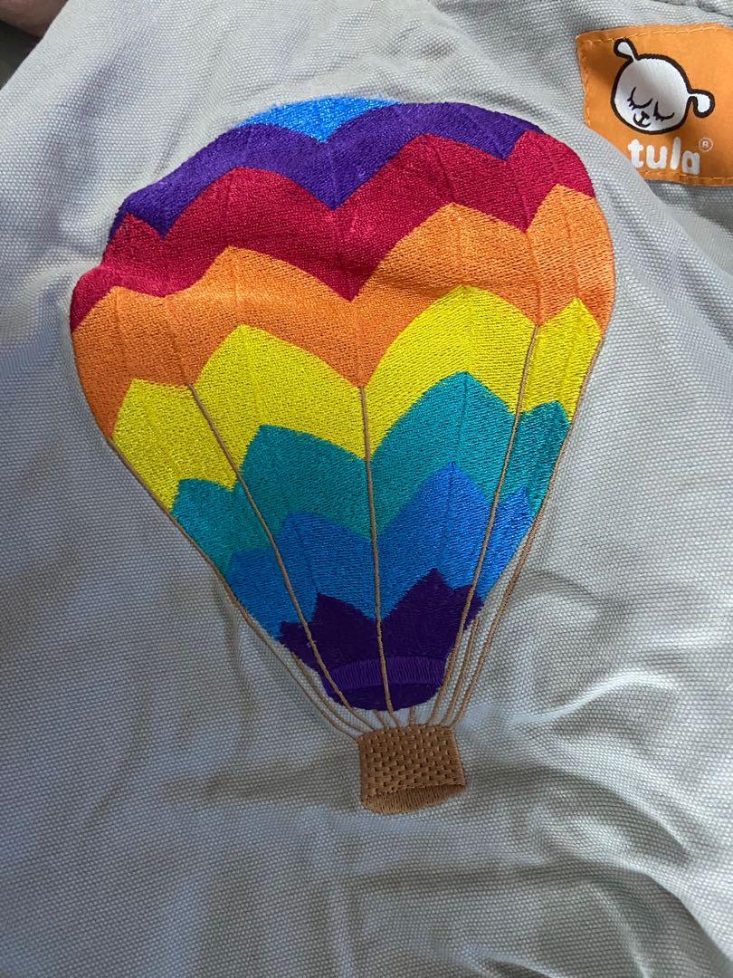 Tula Hot Air Balloon