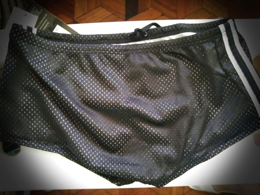 Tyr poly mesh trainer top