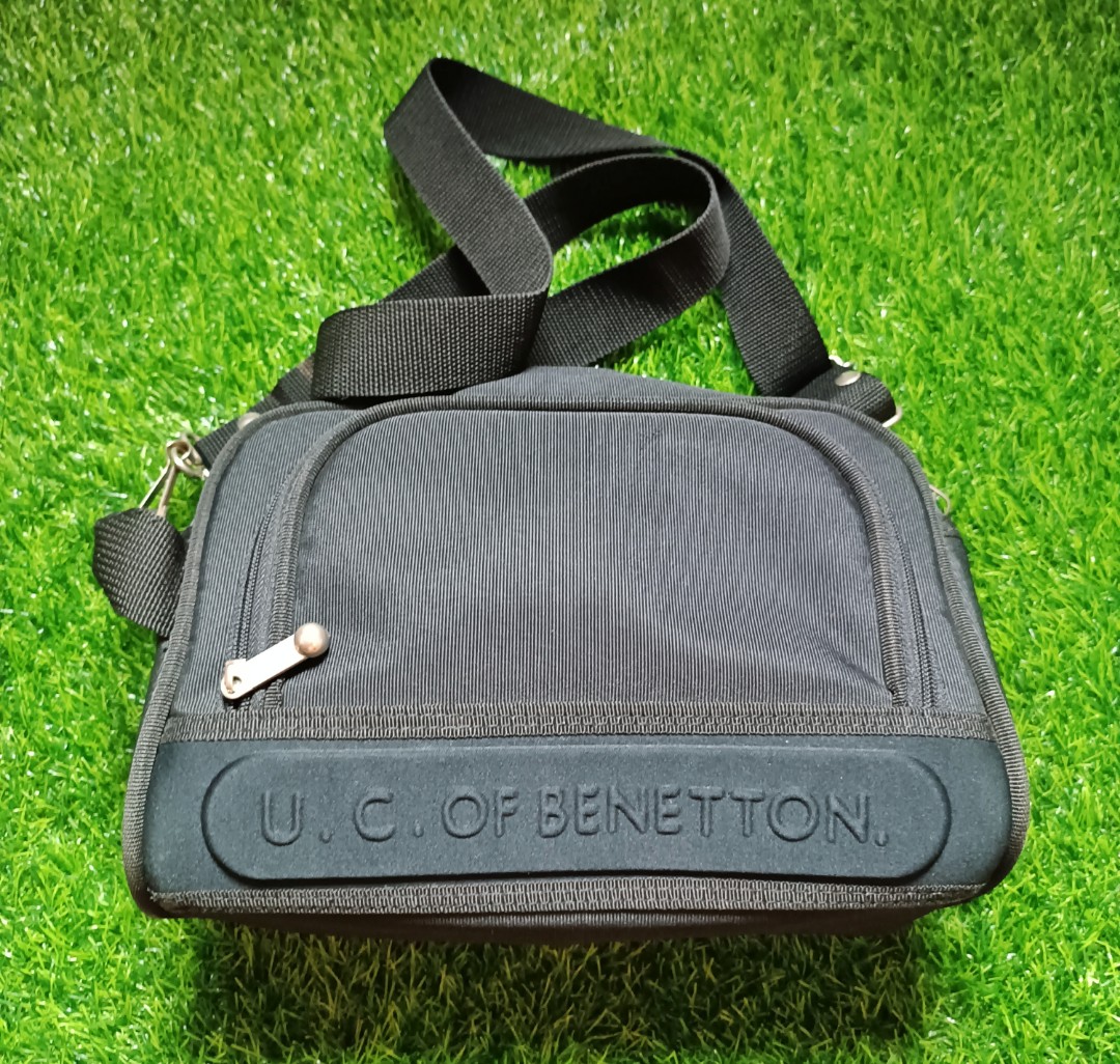 United colors of benetton sling bags clearance