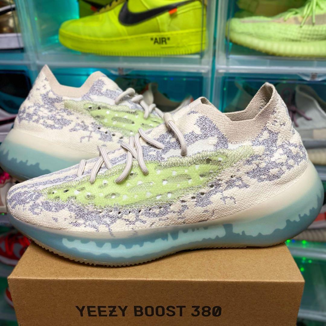 yeezy alien retail price