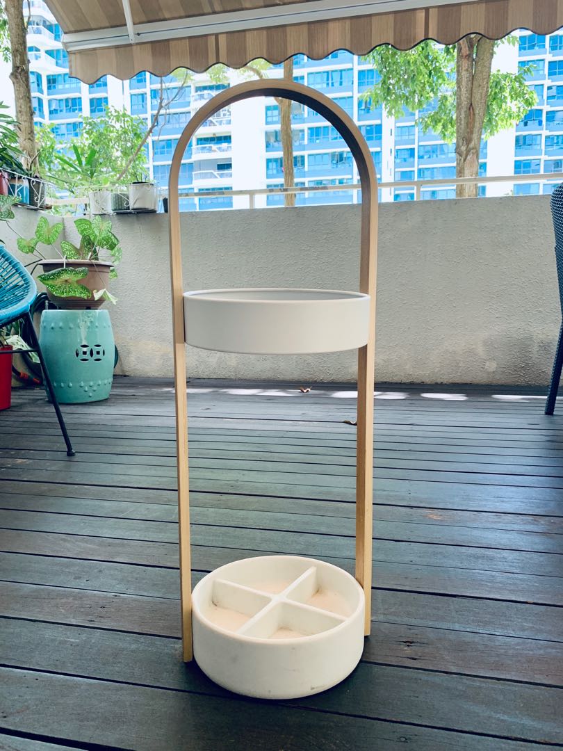 Umbra umbrella stand, Furniture & Home Living, Home Decor, Other Home