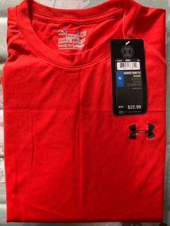 UNDER ARMOUR