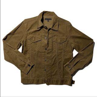 Vintage denim jacket, Men's Fashion 