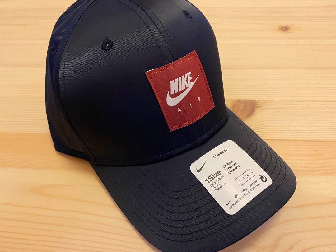 Nike air cap outlet