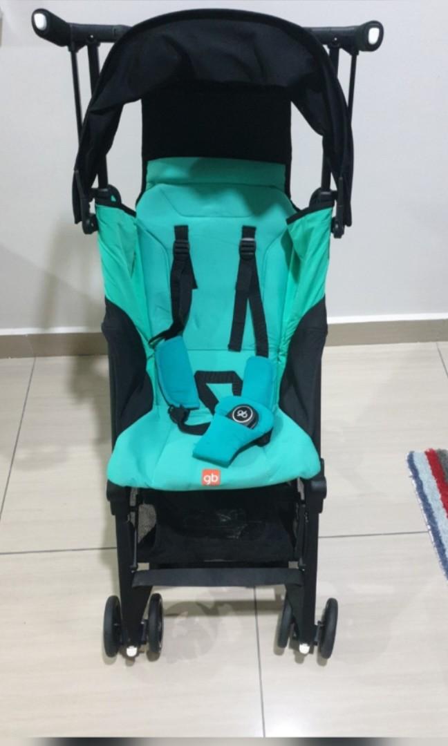 Used pockit stroller for sale hotsell