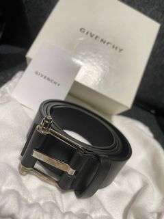 Givenchy belt sale outlet