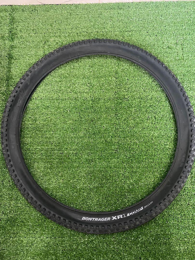 Bontrager xr1 24x1 85 2025