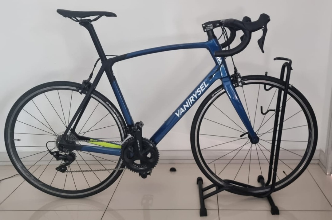 Ultra rcr deals cf 105