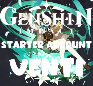 Genshin Impact Waifu Team GanyuAmos + Hutao C1 + Jean PJC + Mona Atlas +  Eula +Xiao, Video Gaming, Video Games, PlayStation on Carousell