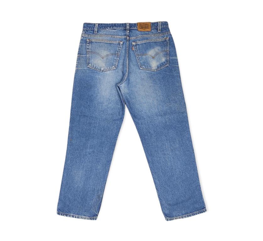 Levis 38x29 hot sale