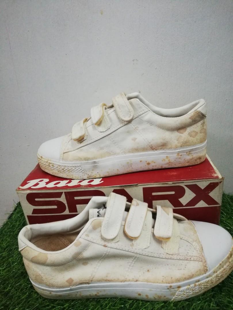 Sparx hotsell by bata