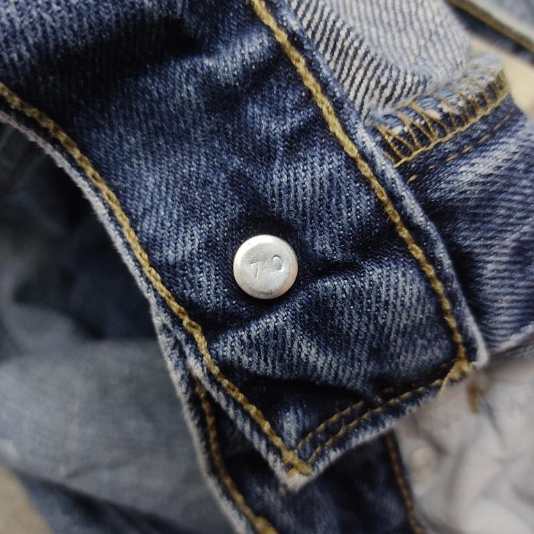 Levis sale 741 straight