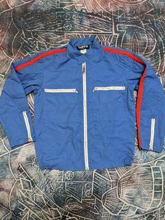 Vintage riding workwear jacket