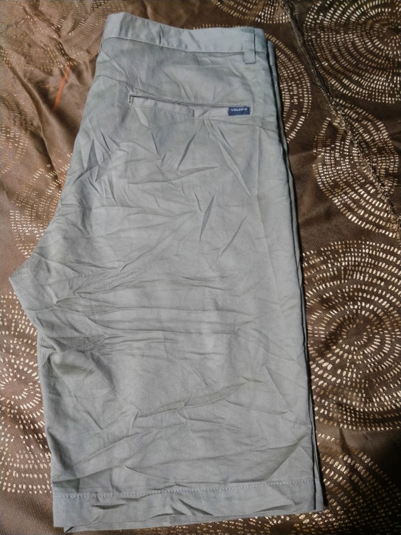 Volcom stone short, Men's Fashion 
