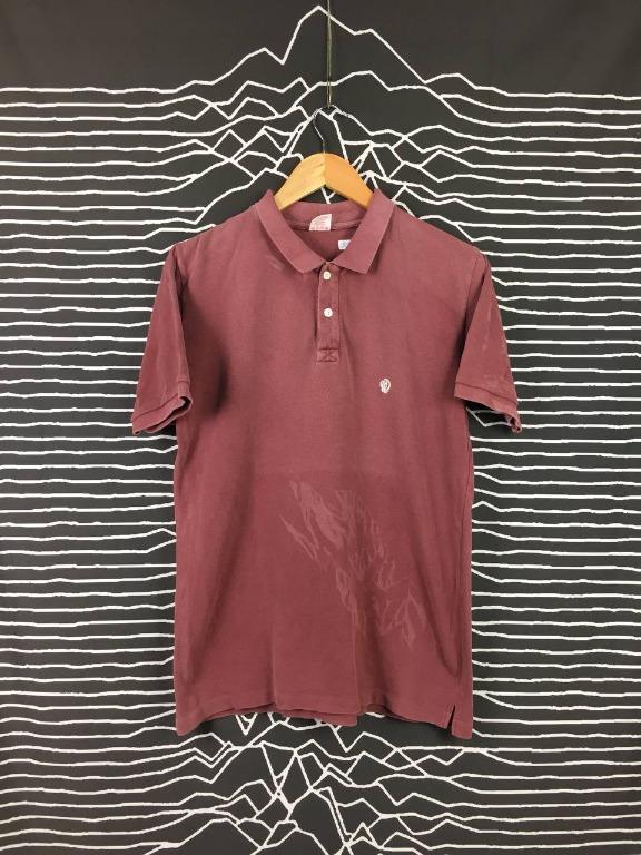 Vtg Phigvel Makers Co New Classic Fashion Brand Polo