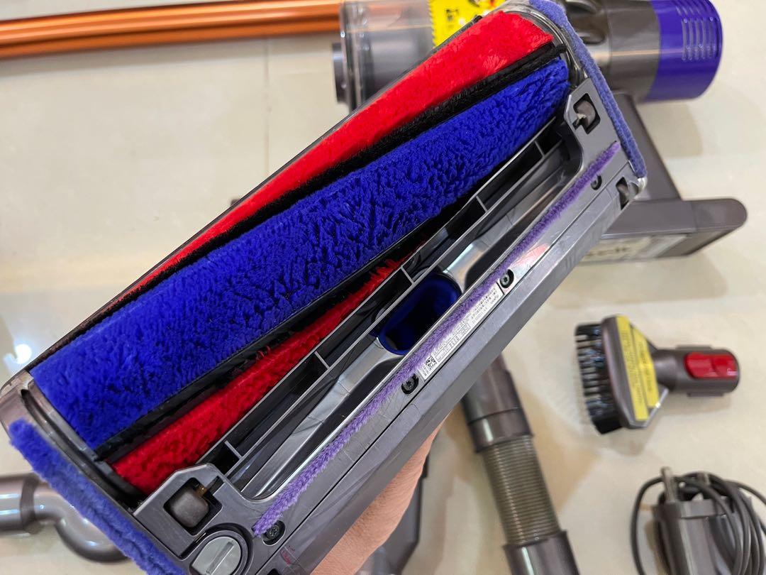 Warranty! Dyson V10 Absolute Vacuum cleaner, TV & Home Appliances