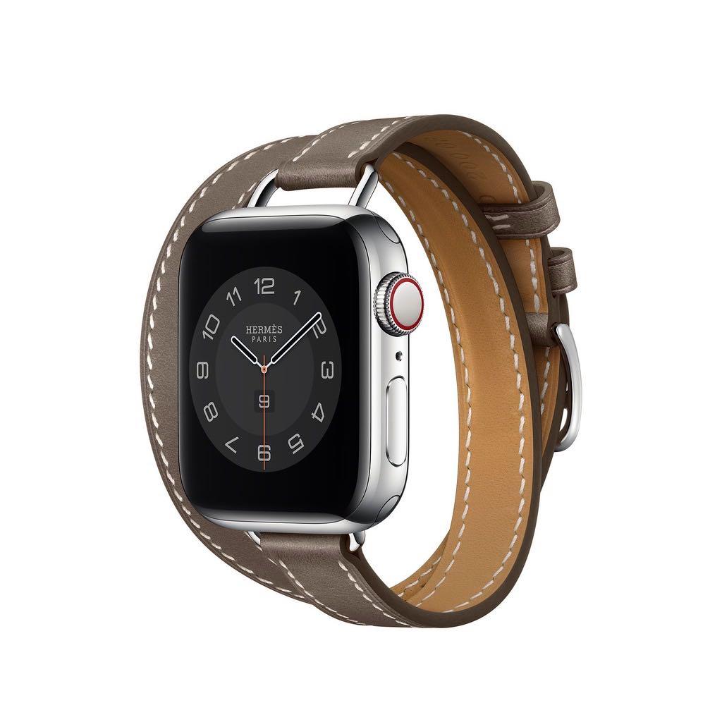 Double online strap watch