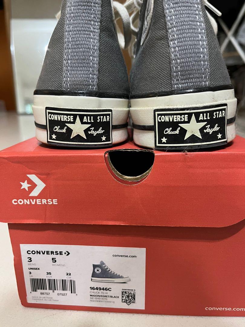 Converse 22 cm best sale