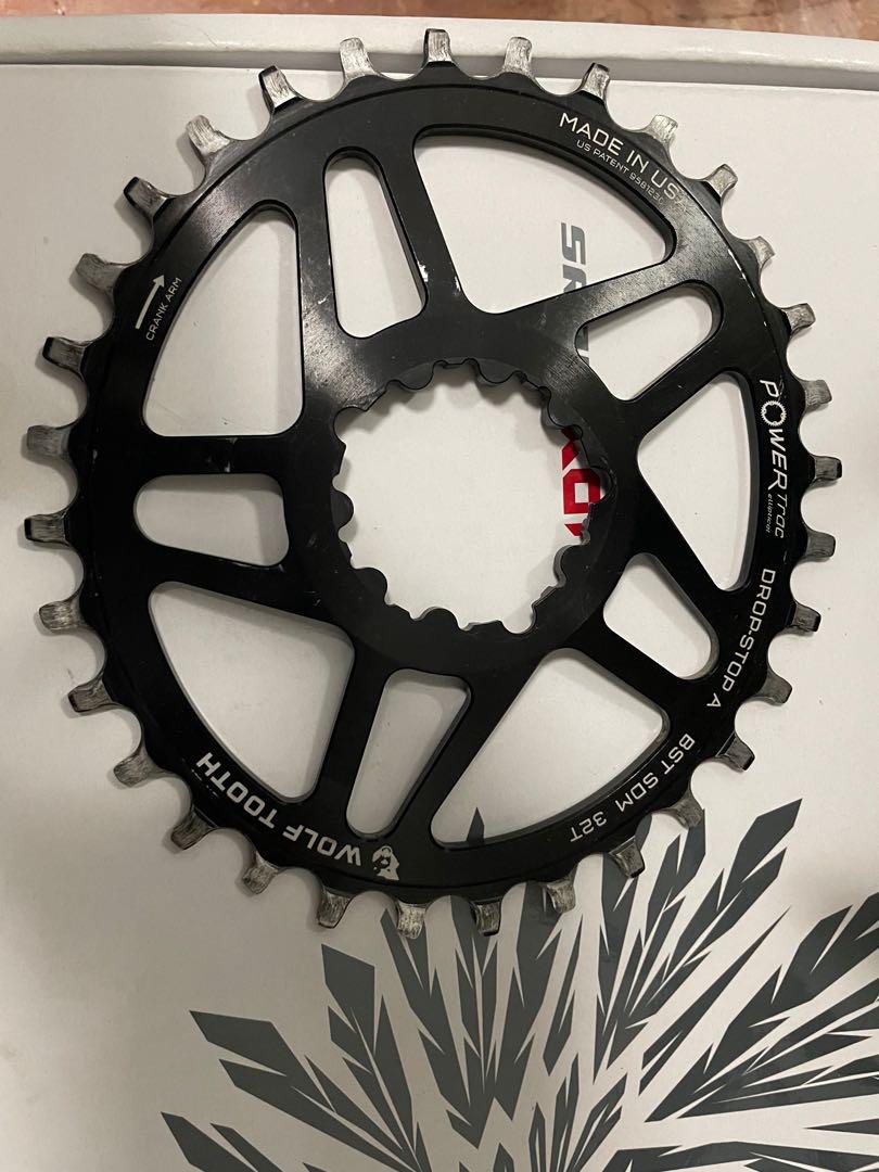 Front chain ring shop