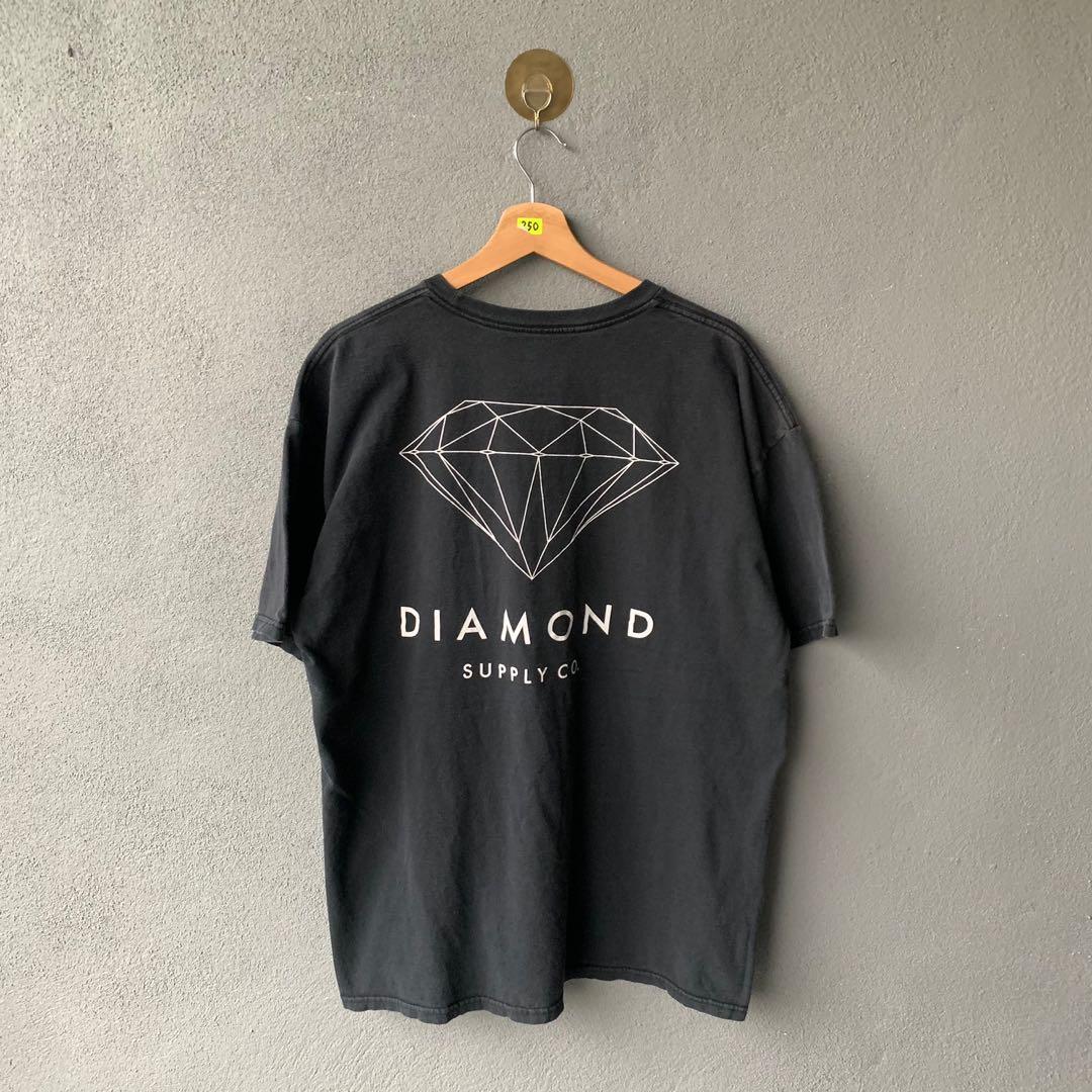 Where can i buy diamond supply online co clothing cheap