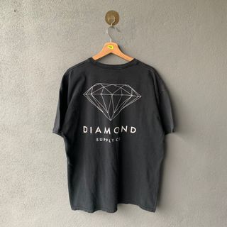 Diamond supply co t shirt sale hot sale