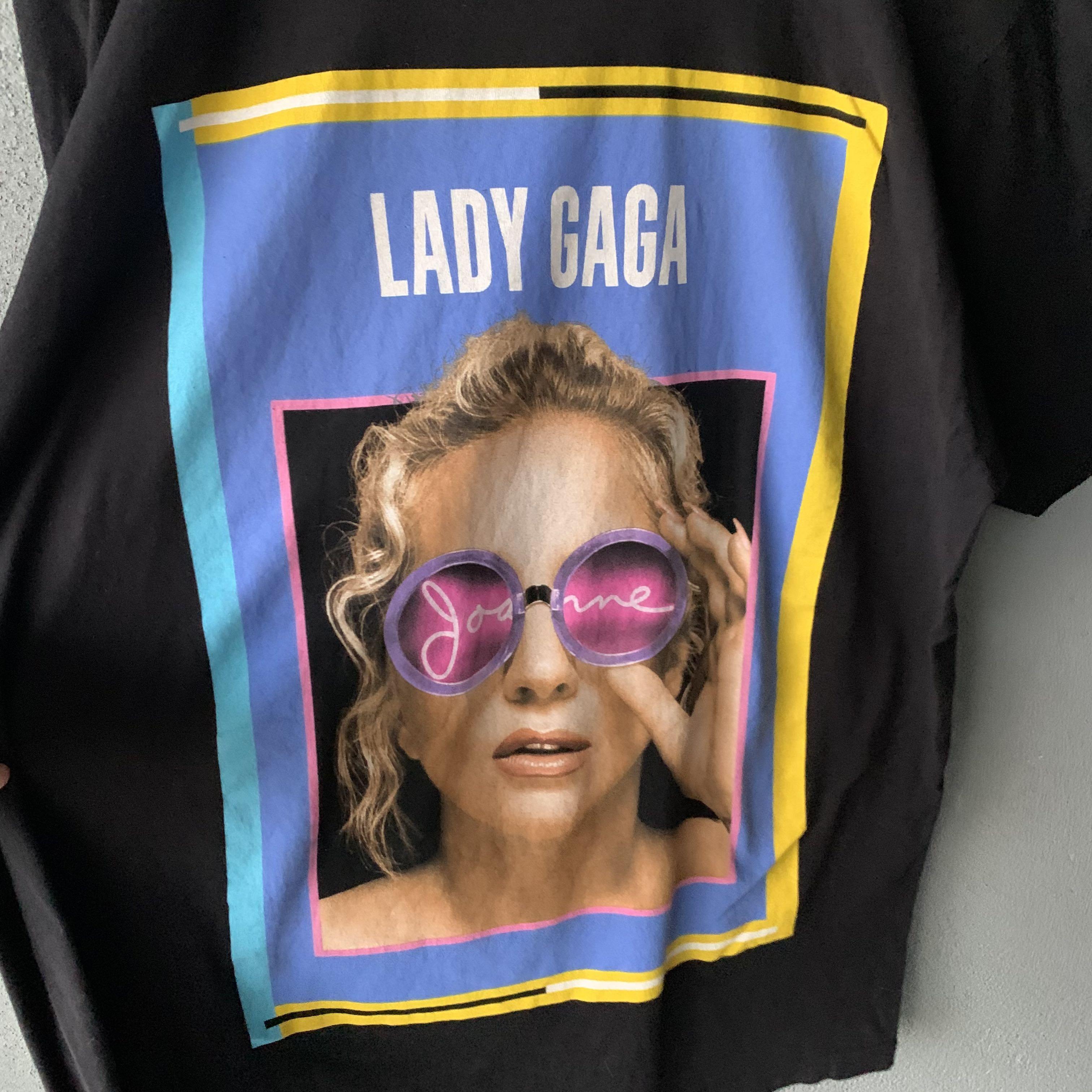 Joanne t shirt deals