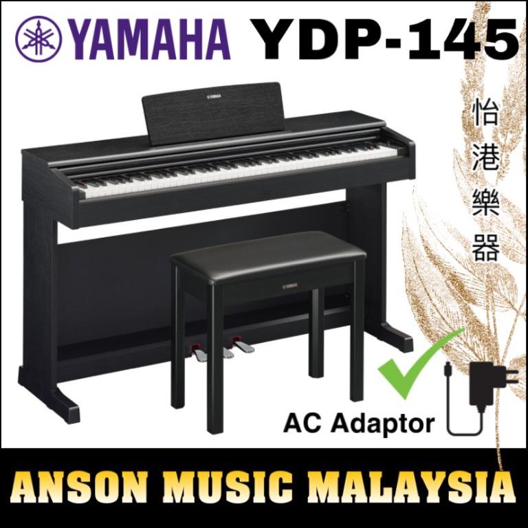 Yamaha arius 2024 electric piano