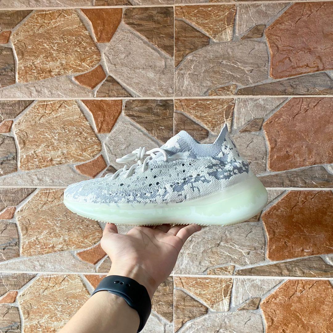Yeezy 380 og discount