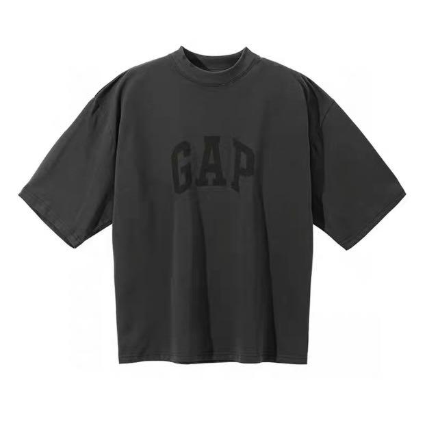 Yeezy gap balenciaga engineered dove tee, Men's Fashion, Tops u0026 Sets,  Tshirts u0026 Polo Shirts on Carousell