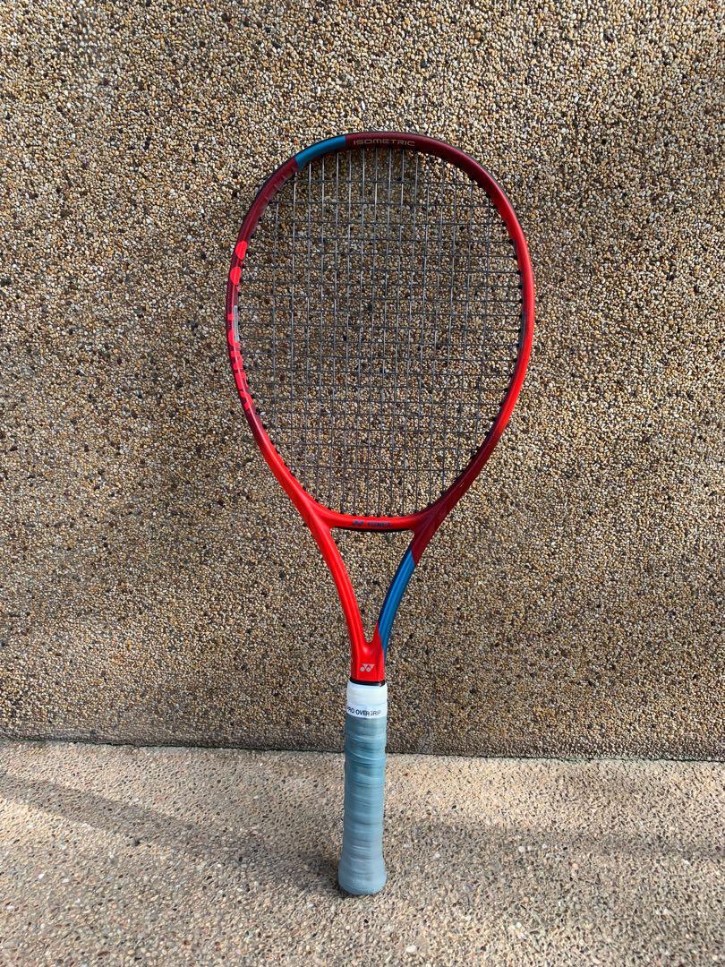 プロストック YONEX VCORE 98 Yonex Pro Stock VCORE 98 (16X19) – ProStockTennis