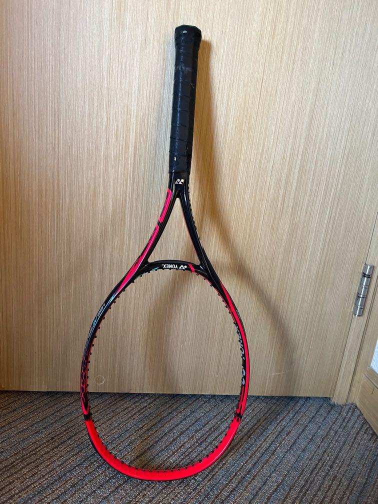 硬式テニスラケット ヨネックス VCORE SV98 2本セット - テニス