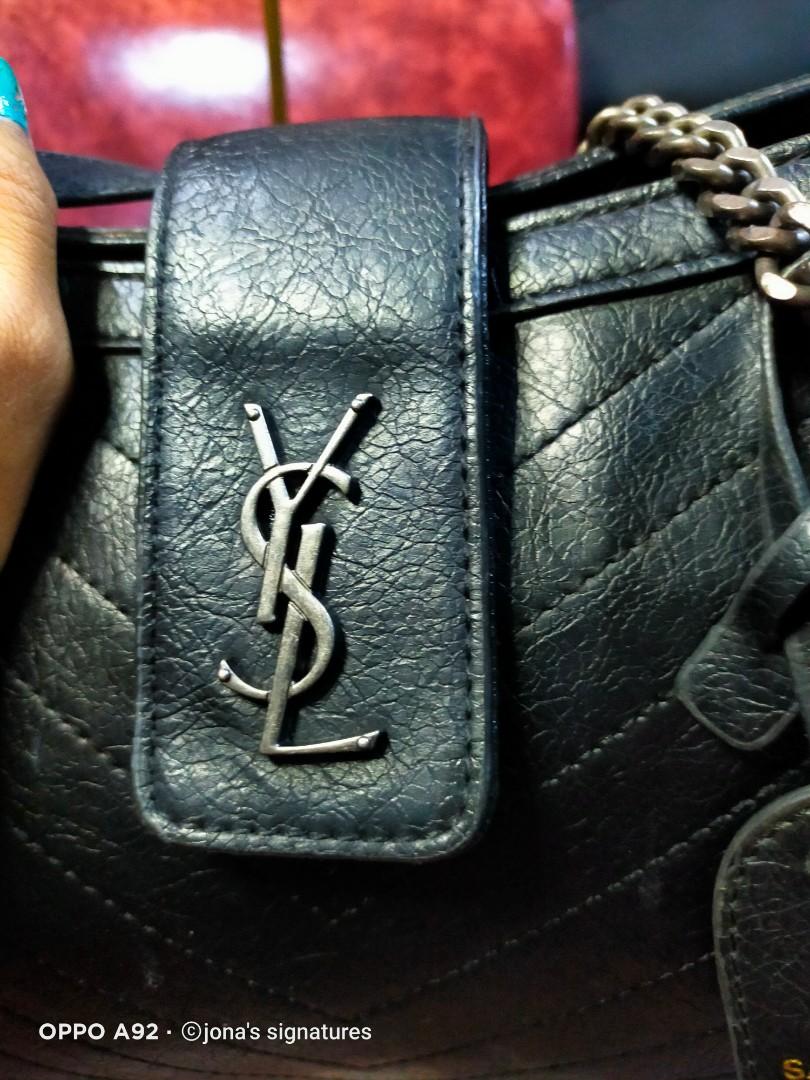 ysl 2 way bag