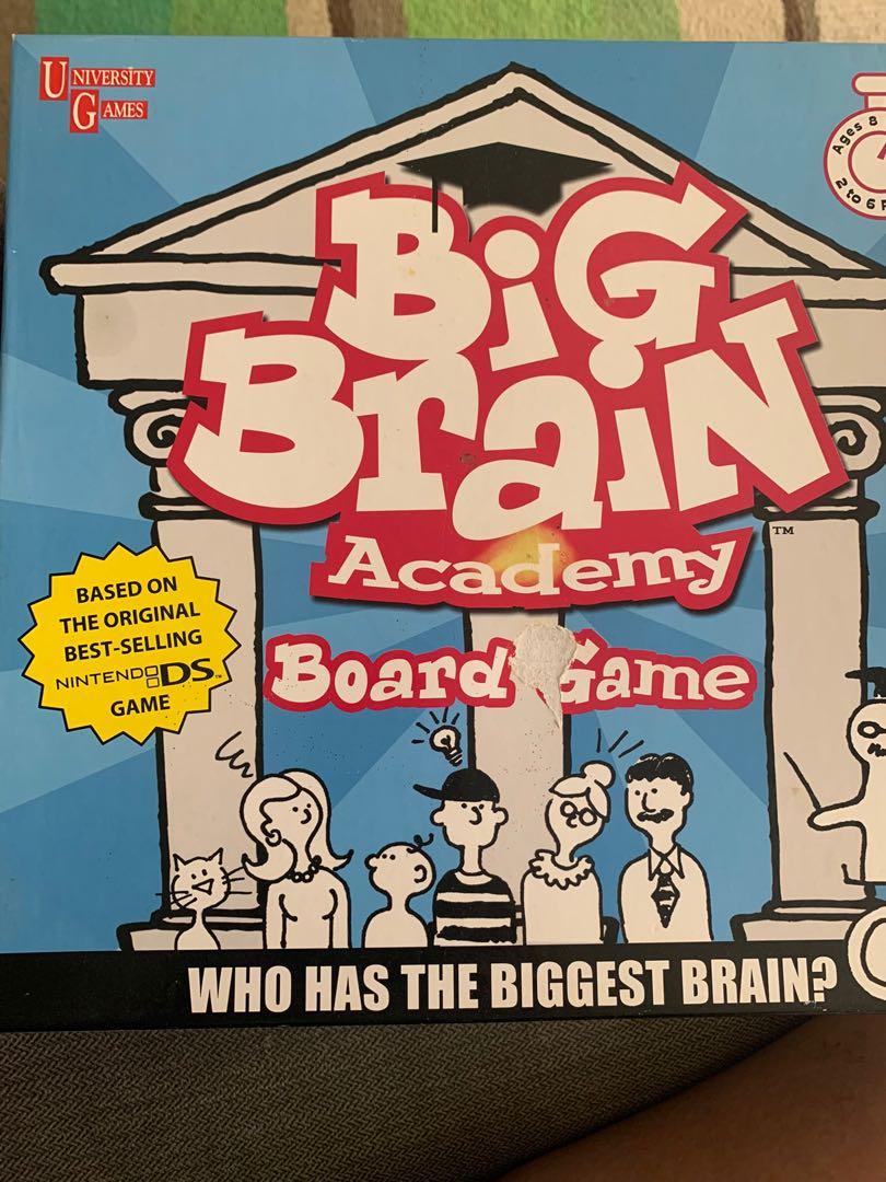 REDUCED*5 Board game, Hobbies & Toys, Toys & Games on Carousell