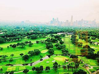 2 BR  Manila Golf View in Icon Residences for Rent  BGC Taguig City