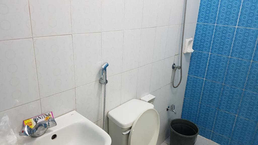 2BR 50sqm Apartment for Rent in Sampaloc, Manila near Sta. Mesa