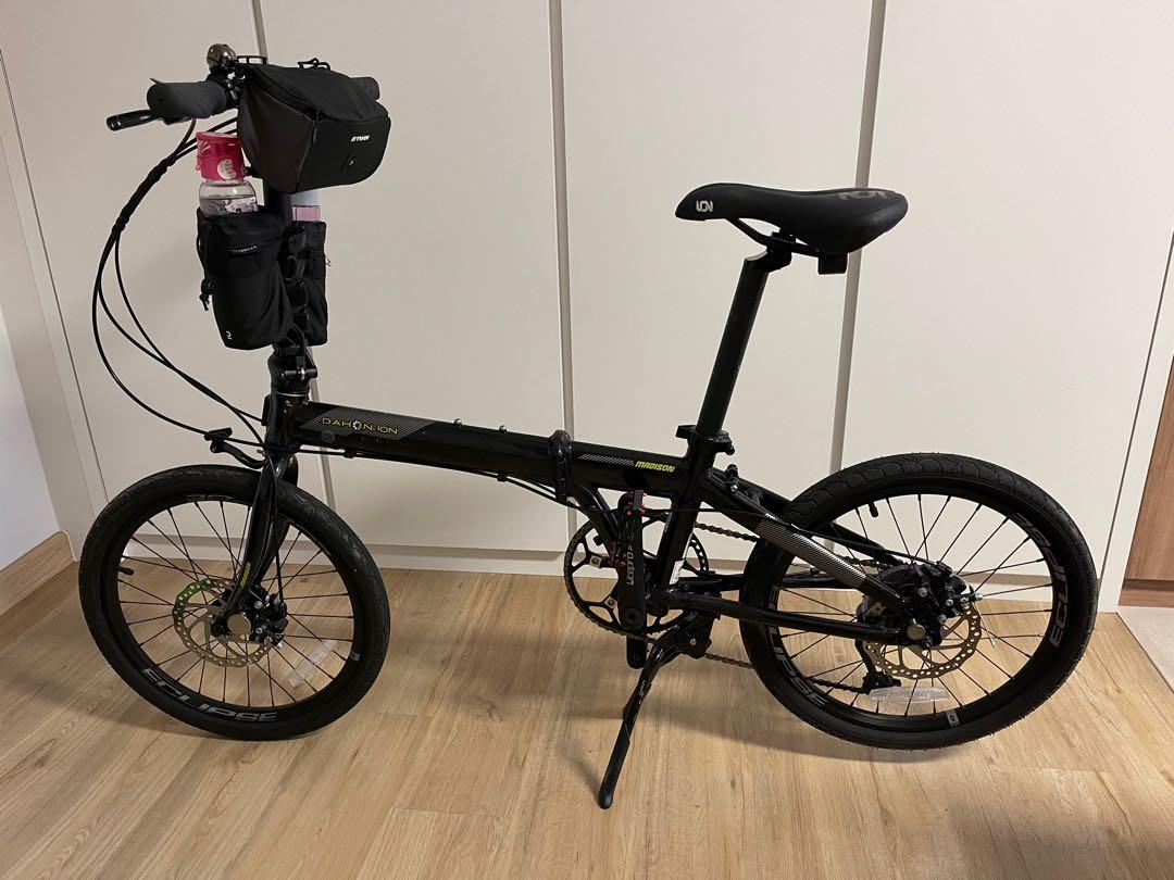 Element best sale dahon ion