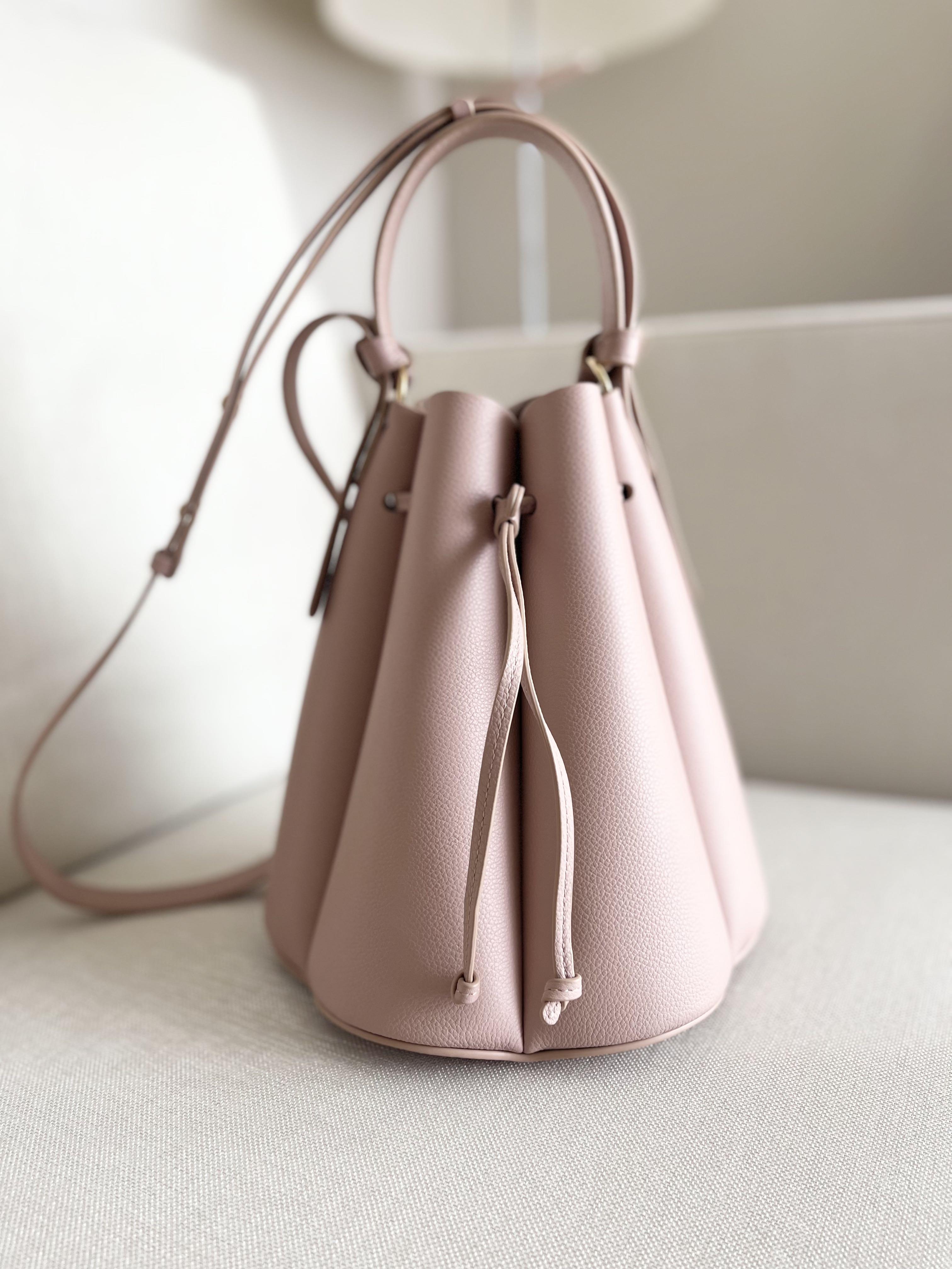 Authentic Brand New Polene Numero Huit No 9 Medium