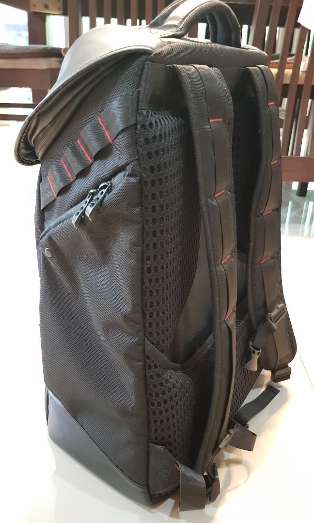 Acer Predator Utility Backpack, Computers & Tech, Laptops & Notebooks ...