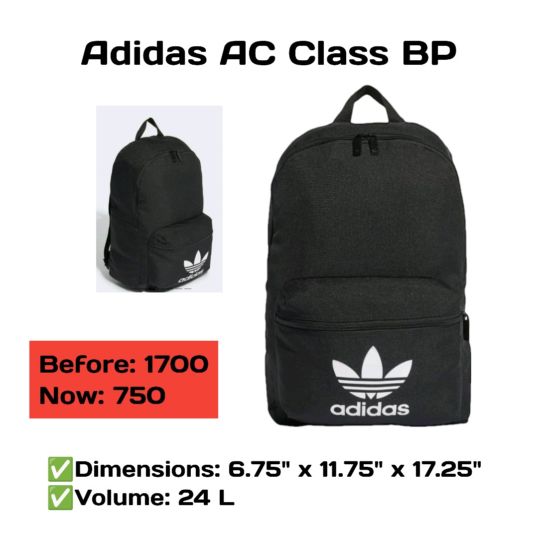 Adidas ac class bp shop