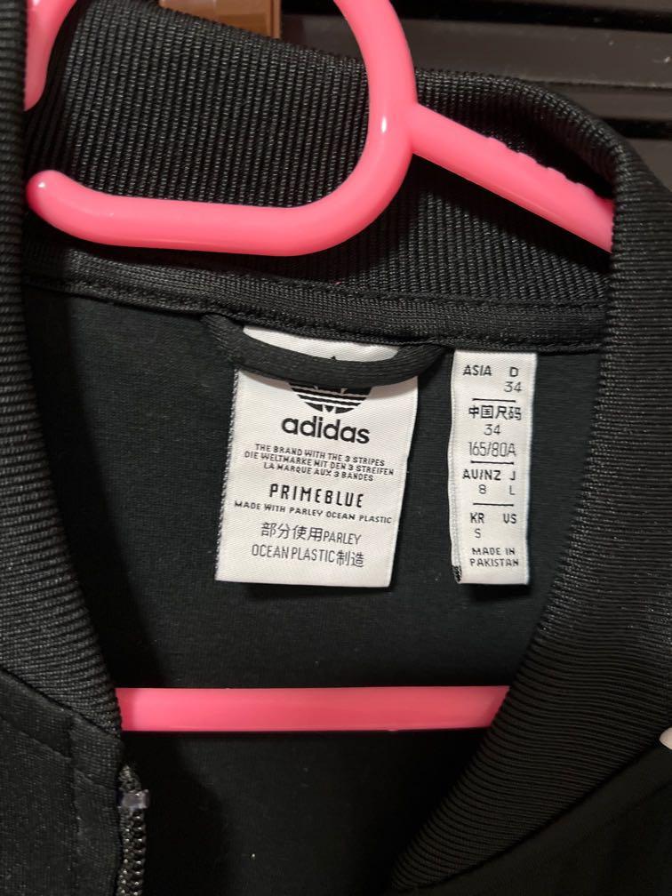 Adidas EU 34 Jacket