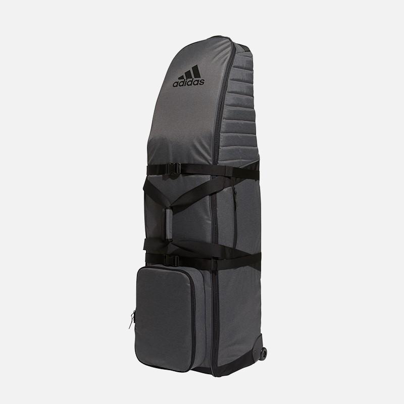 Adidas golf travel hotsell bag