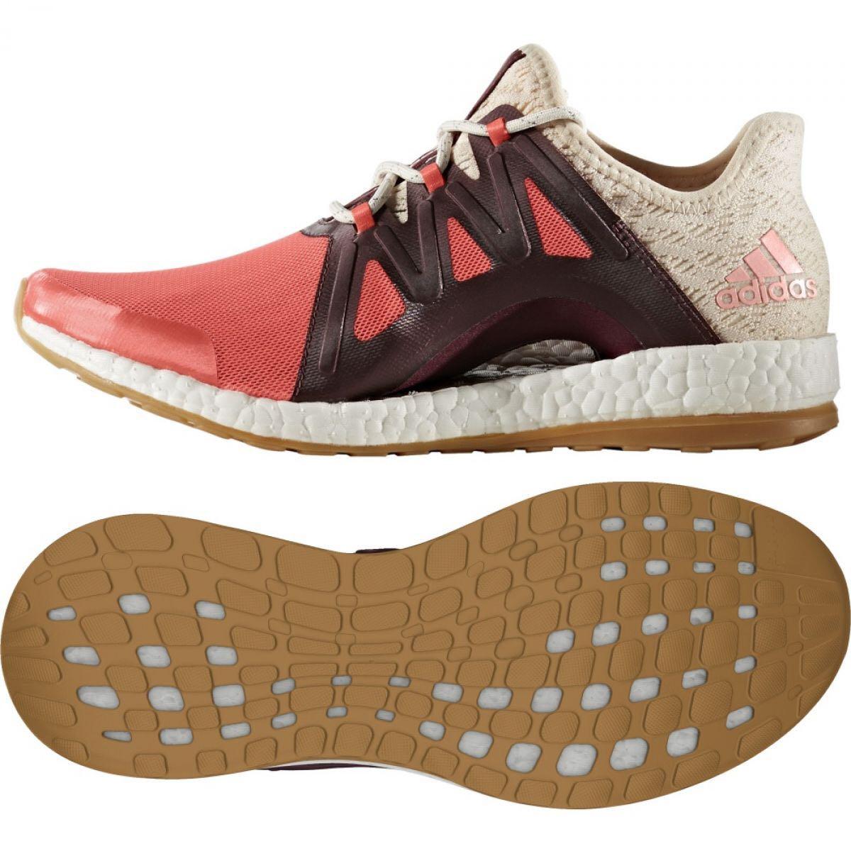 Performance women's pureboost xpose clima running shoe store