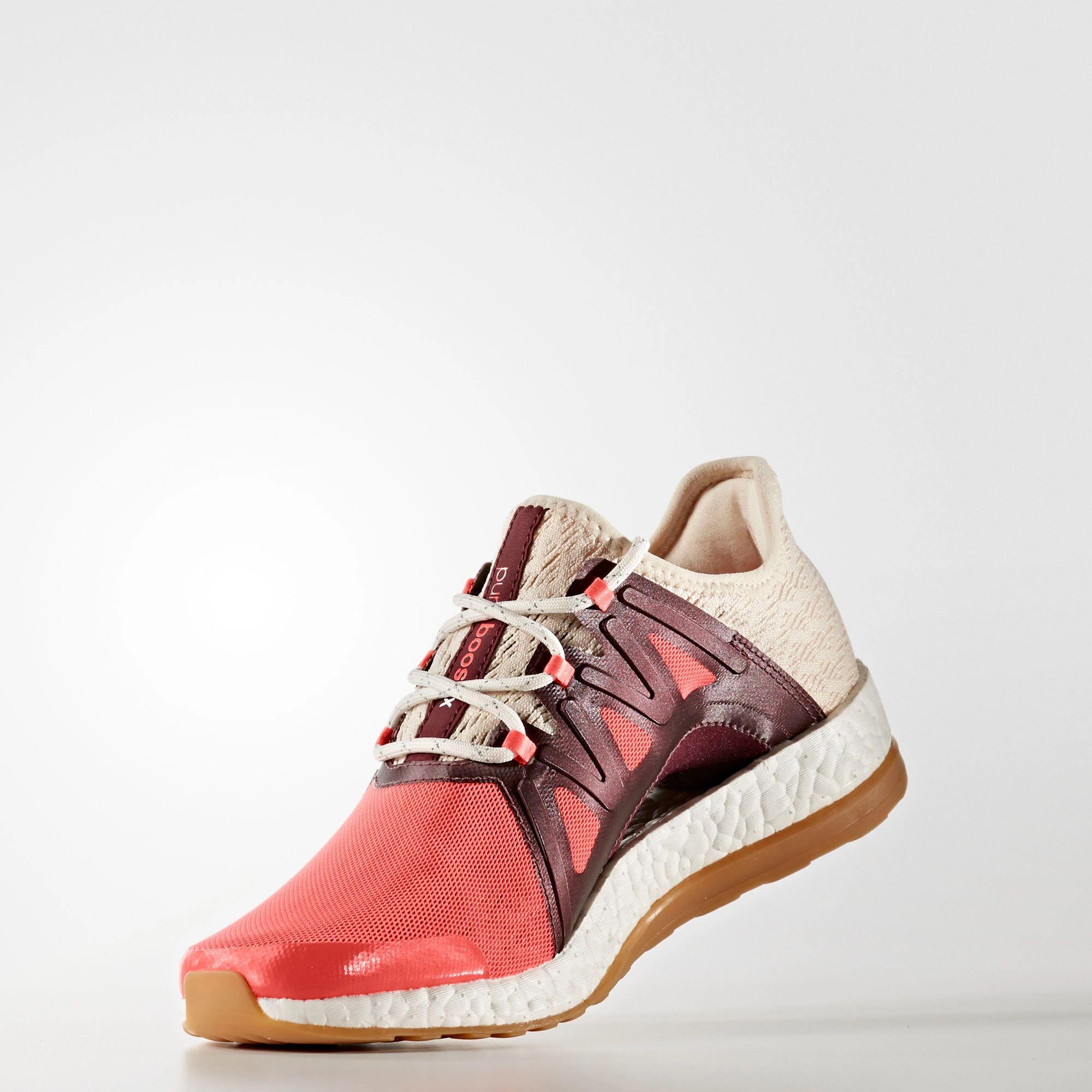 Adidas Pure boost Xpose Clima Running Shoe UK 7 Women Women s