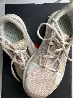 Adidas Boost shoes, Women's Fashion, Footwear, Sneakers on Carousell