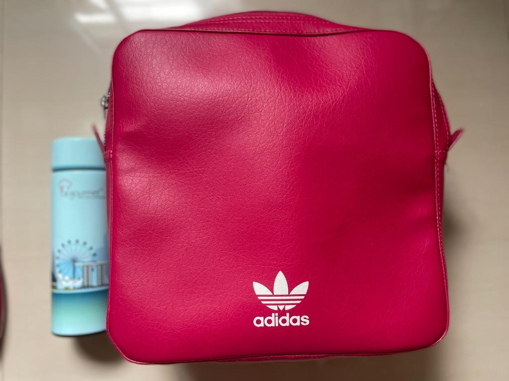 Adidas shape bag 2025
