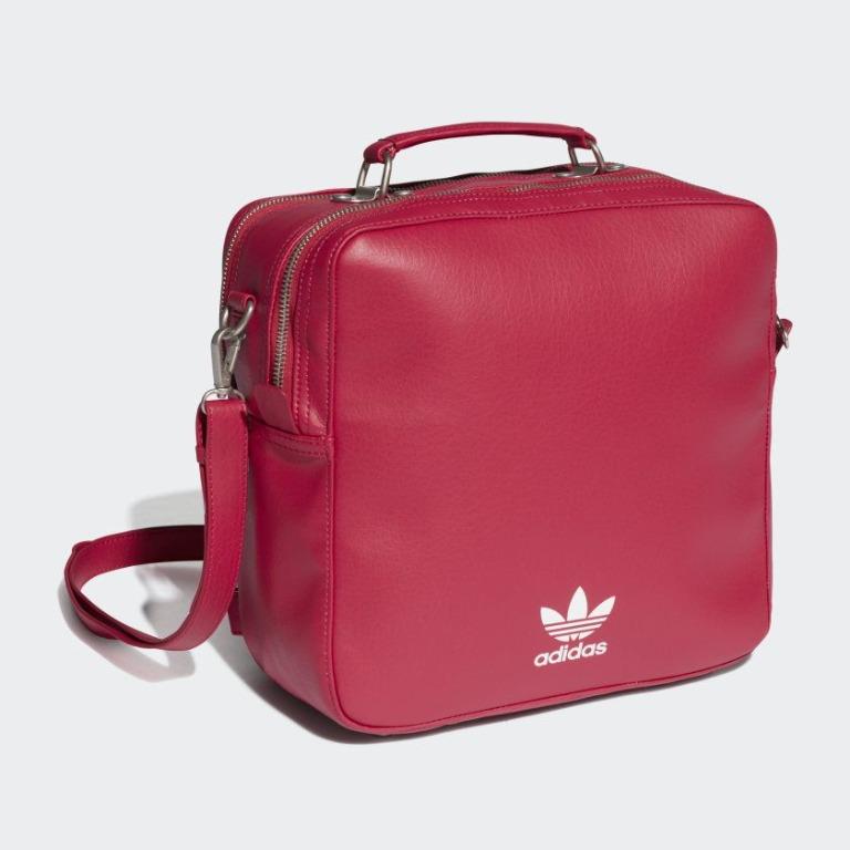 Adidas Shape bag cute backpack crossbody