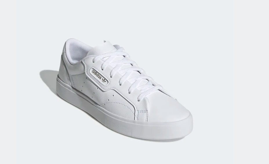 Adidas sleek on sale office