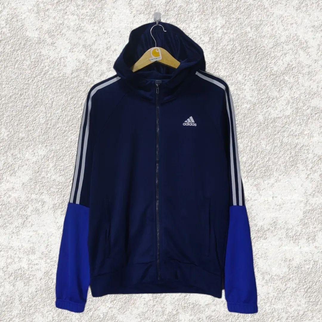 Adidas Track Hoodie original jacket 