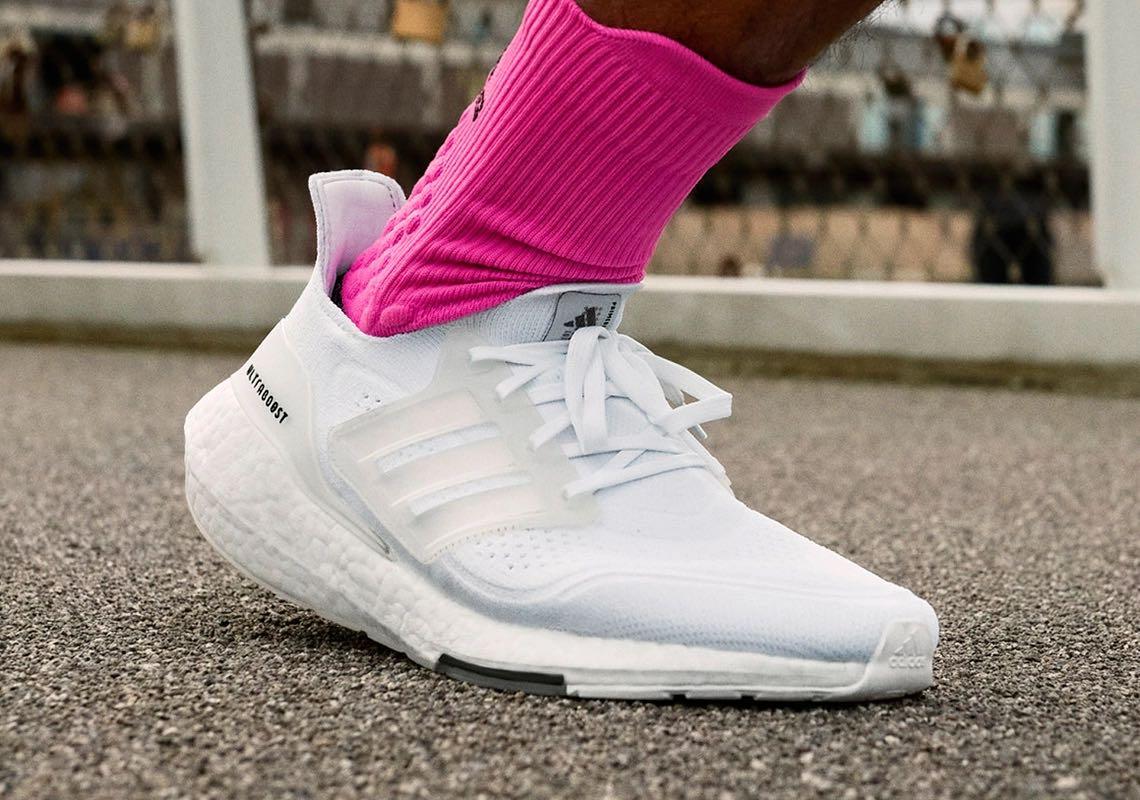 socks for ultra boost